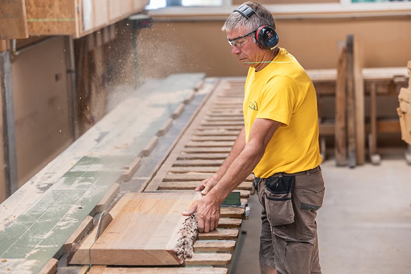 junginger holzbau bauschreinerei