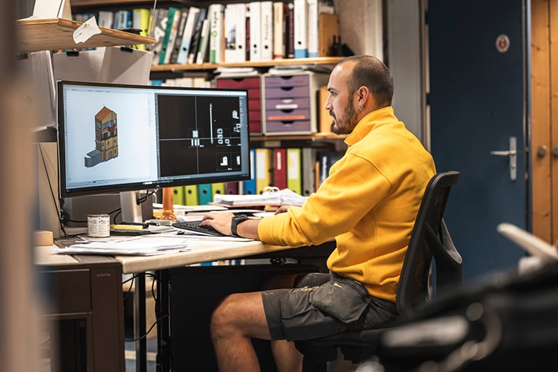 junginger holzbau beratung planung