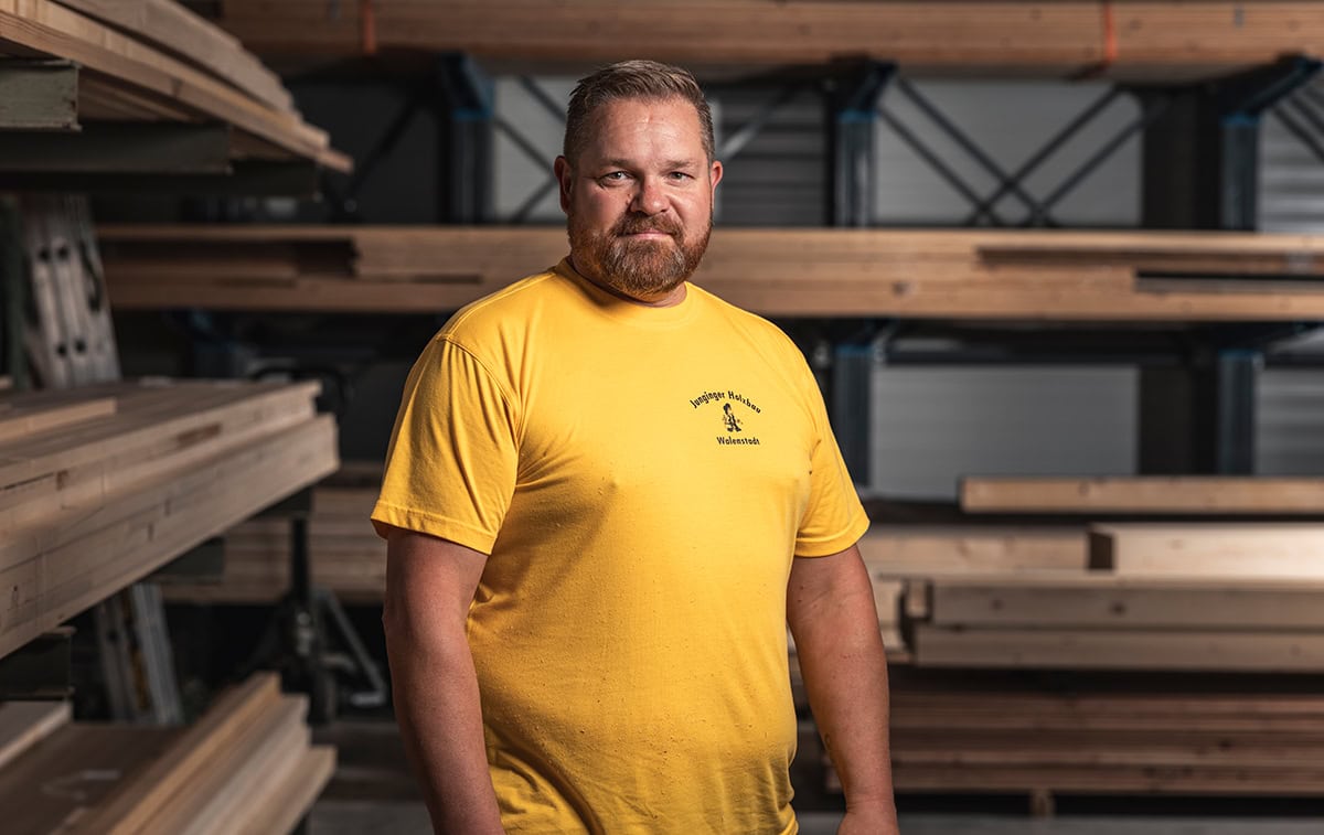 junginger holzbau andre reinemann