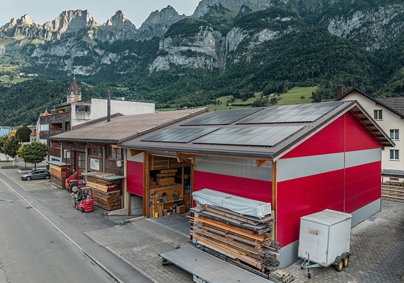 junginger holzbau holzbaukompetenz