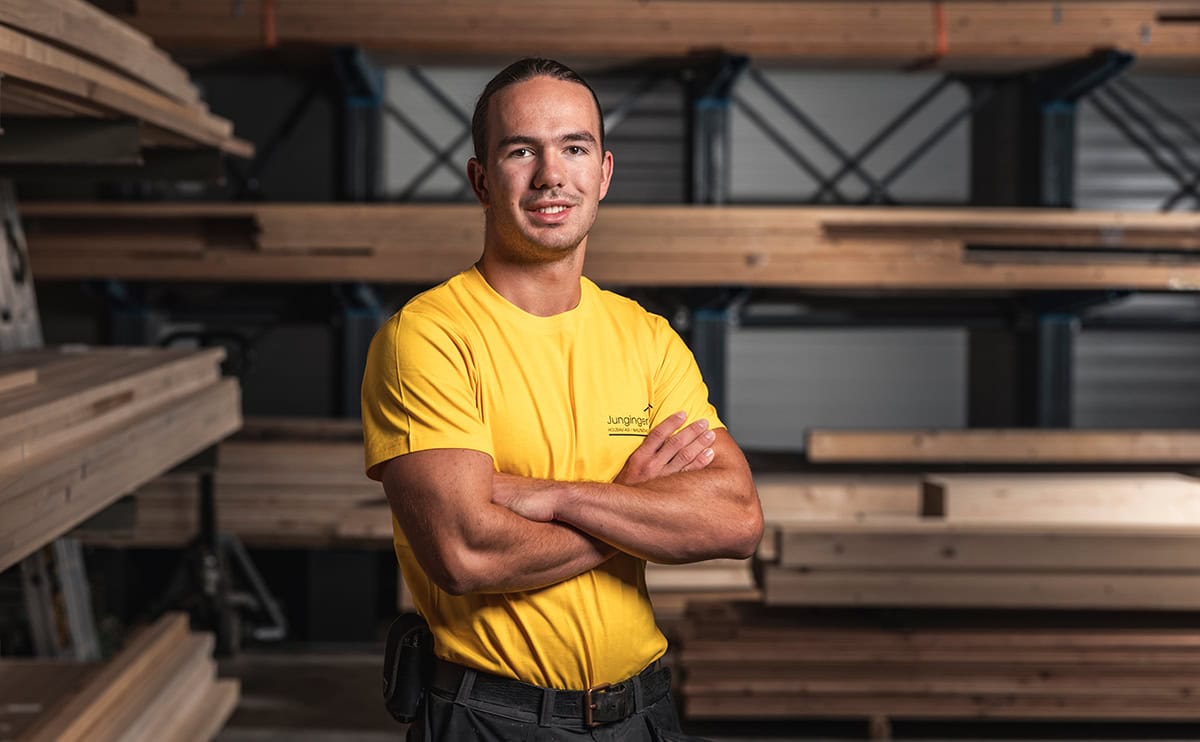 junginger holzbau lars zeller