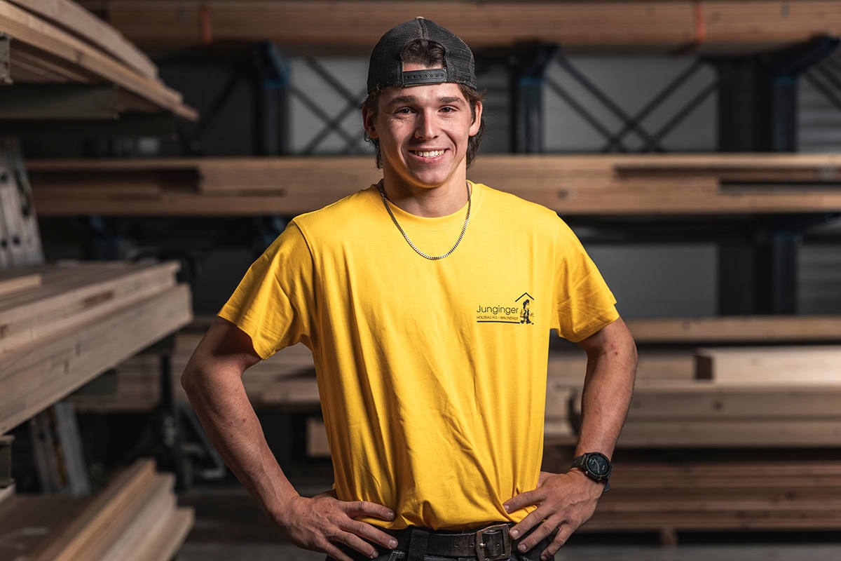 junginger holzbau mauro pfenninger