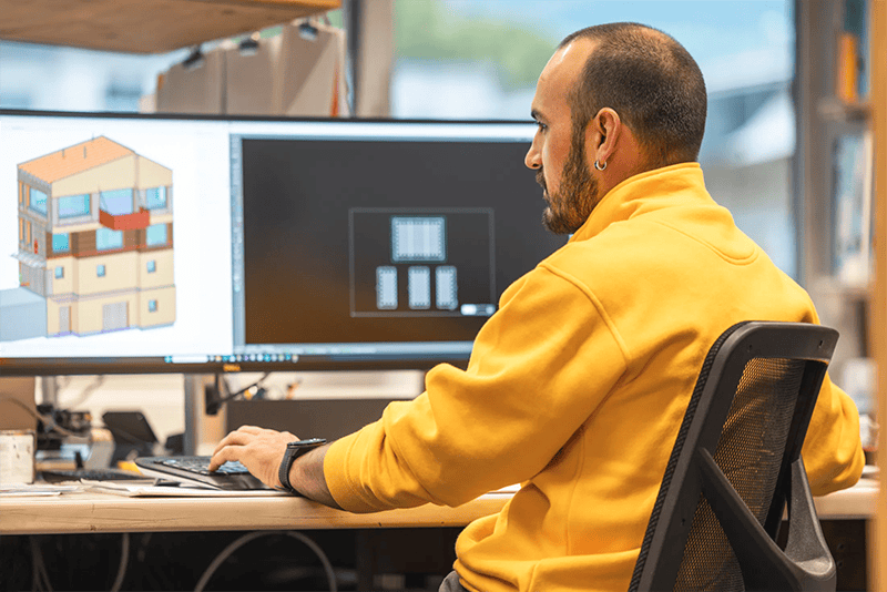 junginger holzbau persoenliche beratung