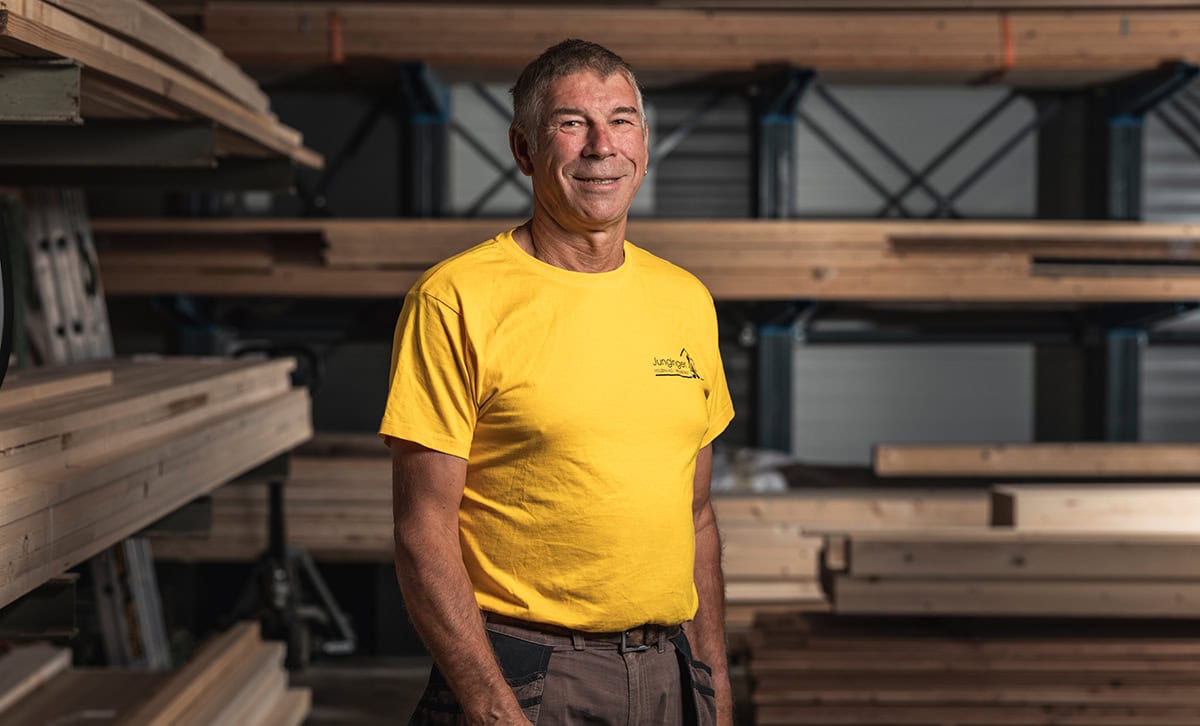 junginger holzbau peter junginger