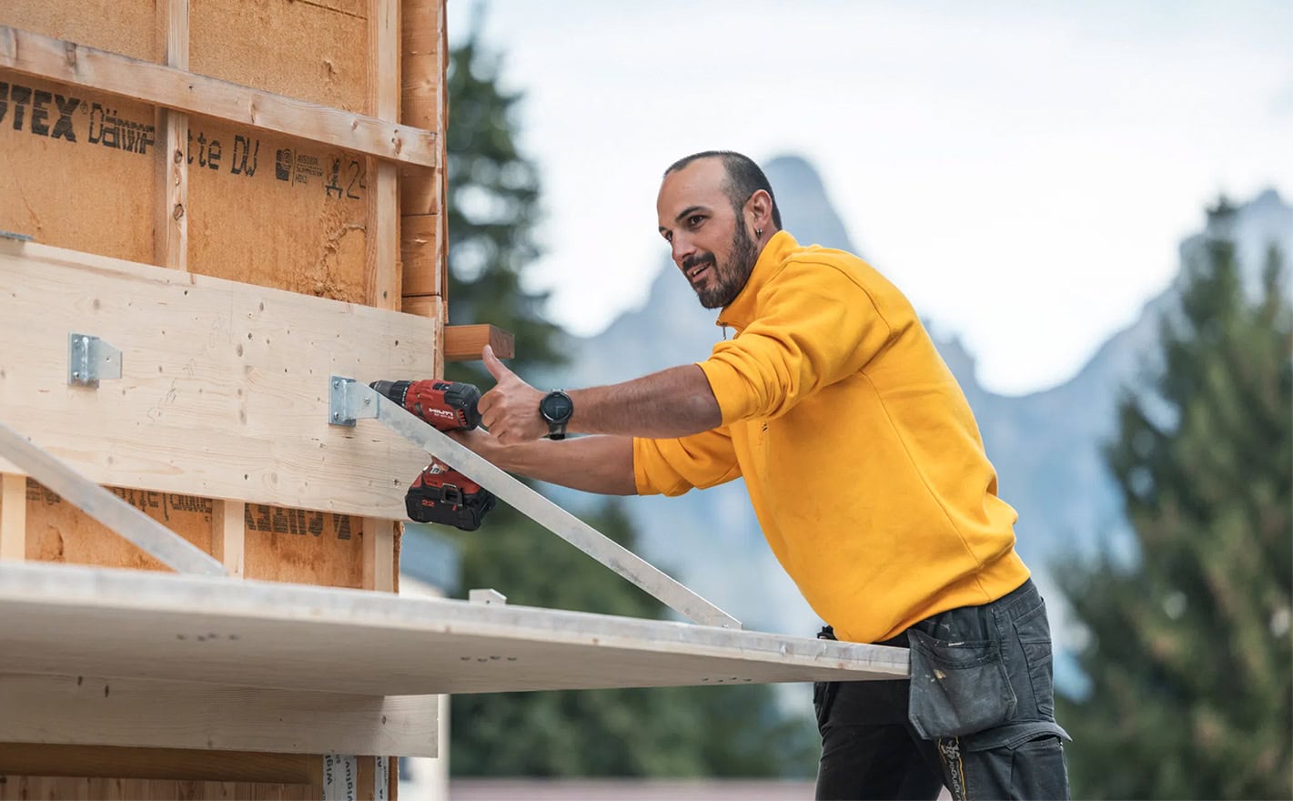 junginger holzbau zimmerei